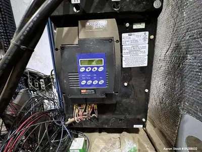 Used SHRED-TECH ST-100 Dual Rotor or Single Rotor Shredders Illinois US | Aaron Equipment #1423200