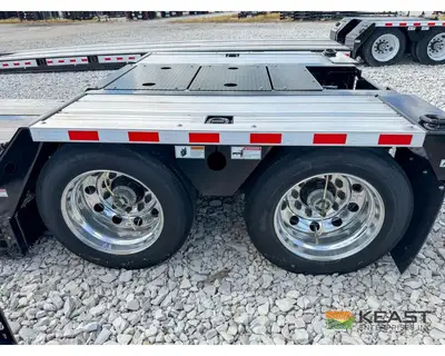 Used JET _UNKNOWN_ Lowboy Trailers Iowa US | Keast Enterprises #1360325