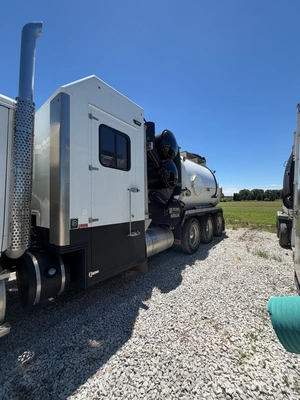 USED 2021 REBEL HURRICANE H1