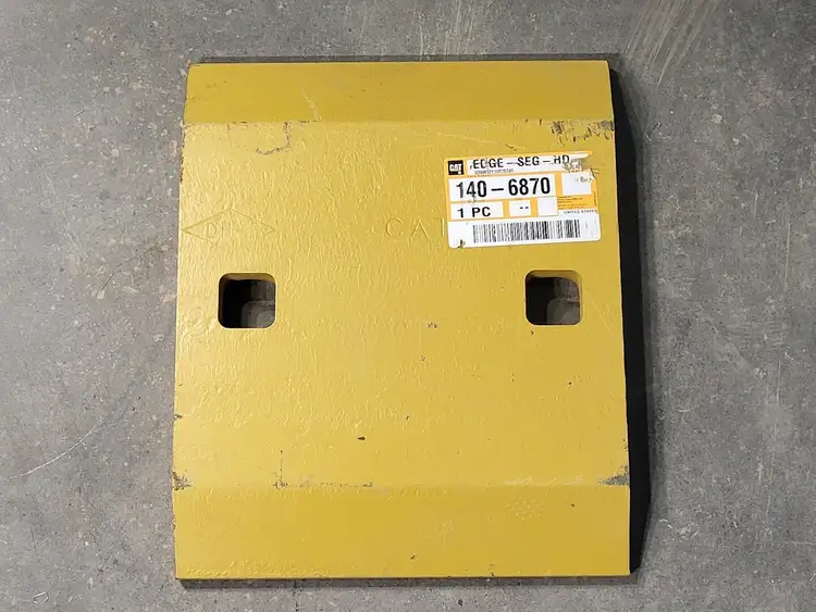 Used CATERPILLAR 140-6870 Construction Equipment Parts British Columbia CA | Lenmark #281556