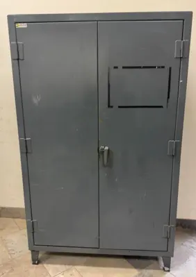 Unbranded 6456456546546546 Bins & Cabinets | Amiron Machinery (2)