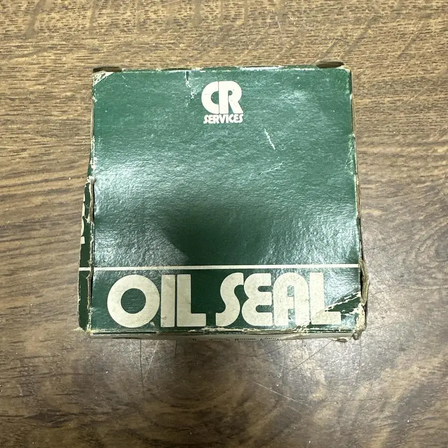 New | in-Stock CHICAGO RAWHIDE 18558 Pump & Valve Parts Ohio US | Surplus Asset Holdings #1244968
