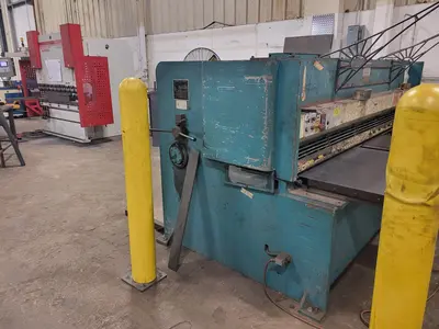 USED 2001 ADIRA GHS-0630