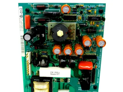 NEW BEST POWER TECHNOLOGY INC. C884AP1 PCNA-046 MODULE
