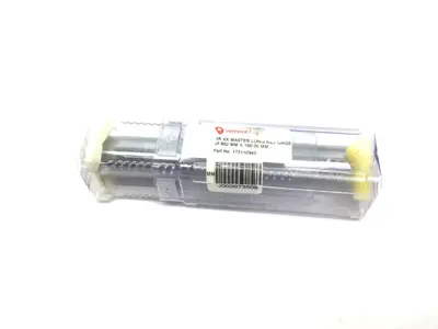 NEW VERMONT GAGE CHR XX REVERSIBLE LONG MASTER GAGE 24.892MM X 150.00MM