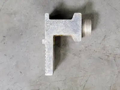 500 kcmil Mechanical Lug Connector CMC-AB500