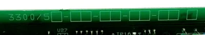 NEW BENTLY NEVADA 3300/50-01-01-01-00 TACHOMETER MONITOR 33005001010100
