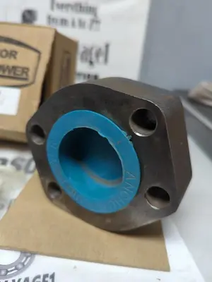 New | in-Stock ANCHOR W4-32-32U Valves/Fittings Ohio US | Surplus Asset Holdings #1236421