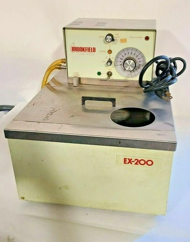 Used Neslab Neslab Brookfield EX-200 Lab Chillers | Amiron Machinery #743066