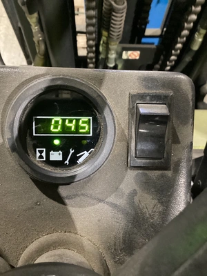 Used CLARK ECS 25 Misc Forklifts Michigan US | iGAM Industrial Marketplace #1373485