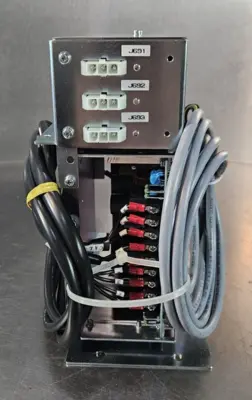 Nikko DC034ID-UL Power Supply Module (BIN753)