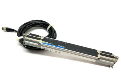 Used KEYENCE SL-V23F-R, SL-VPT3PM-R Light Curtains & Grids Michigan US | Maverick Industrial Sales #1410651