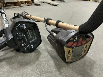Used _UNKNOWN_ _UNKNOWN_ Metal Detectors Michigan US | Miedema Asset Management Group #1575776