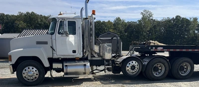 Used 1999 MACK CH-613 Conventional trucks North Carolina US | Proxy Equipment #1385257