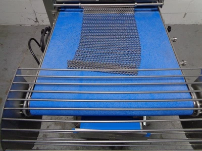 Used DOUGH TECH AM315 Food Formers California US | BakeryEquipment.com #1554792