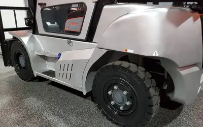Used 2026 Viper FD70 Internal Combustion Forklifts: Pneumatic Tire New York US | United Lift #1446806