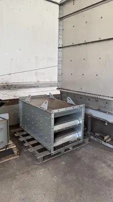 USED AIREX WETREX6