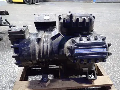 USED COPELAND 6DS3R40METSN800