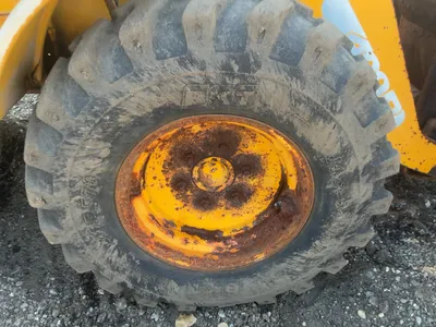 Used 1997 JCB 409B Wheel Loaders Michigan US | Miedema Asset Management Group #1444920