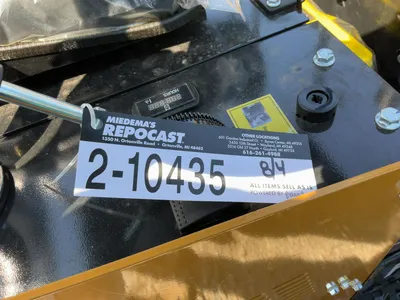 Used 2026 CFG INDUSTRY H13R Crawler Excavators - Mini Michigan US | Miedema Asset Management Group #1308222