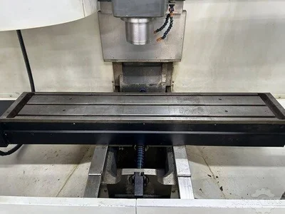 USED 2012 HAAS TM-2P