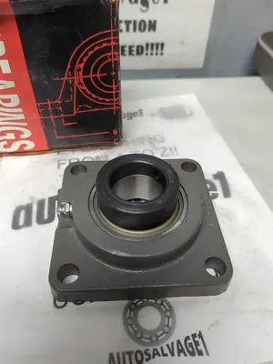 New | in-Stock BROWNING VF4E-123 Industrial Controls Ohio US | Surplus Asset Holdings #1240669