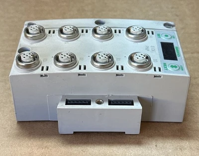 USED Numatics 240-206