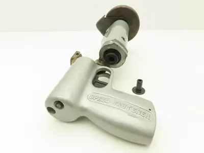 Speed Fastener Model 825 Powder Actuated Stud Driver Tool with Case