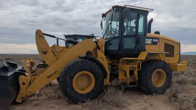 Used 2018 Caterpillar 926M Wheel Loaders Utah US | Rubbl #1314840