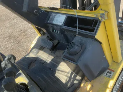 Used HYSTER H60XM Misc Forklifts Michigan US | Miedema Asset Management Group #1443966