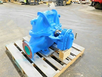 Used Hazleton Pumps, Inc. Does Not Apply Pumps Ohio US | Equipment Recovery Corp. #1330777