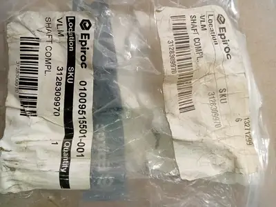 NEW ATLAS COPCO 3128309970