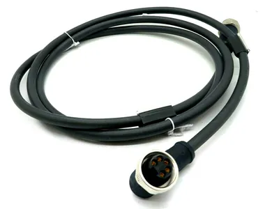 NEW BALLUFF BCC A325-A315-30-335-PX05A5-020 CONNECTOR CABLE BCC A325A31530335PX0