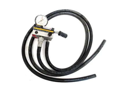 NEW JOHN CRANE SAFEMATIC