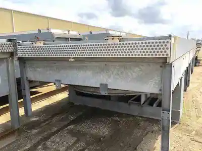 USED SMITHCO ENG. F50-140-3