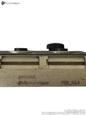 Used BALLUFF BNI006A I/O Boards & Replacement Parts Kentucky US | Industrial Parts R Us Inc. #1413084