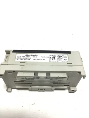 Allen-Bradley 1790D-T16BV0 Compact Block LDX I/O Module 8mA 16 Inputs