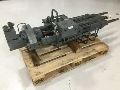 USED BATTENFELD A750510001 / IU