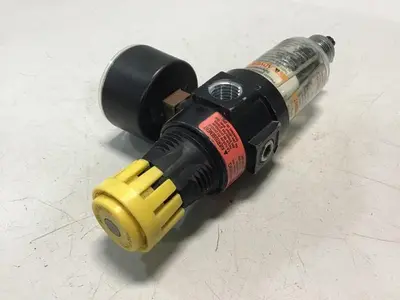 Used SPEEDAIRE 4Z030C Filters Michigan US | Ideal Machinery #1308823