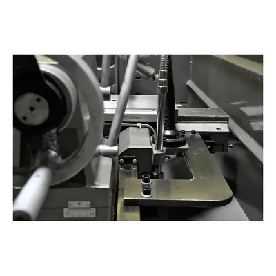 GMC MACHINE TOOLS GML-1640HD Precision / Gap Bed Lathes | Sierra Victor Industries (10)