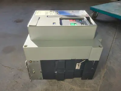 USED 2006 EATON MDS6083HEA
