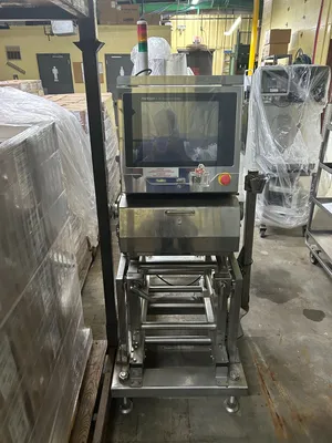 USED 2016 ANRITSU PIPELINE X-RAY