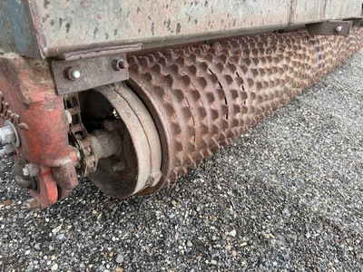 Used _UNKNOWN_ _UNKNOWN_ Seed Drills Michigan US | Miedema Asset Management Group #1442656