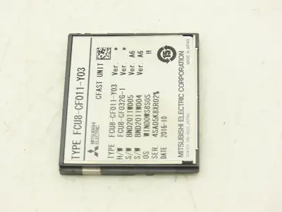 Used MAZAK _UNKNOWN_ PLC Processors Indiana US | Arrow Industrial #1408195