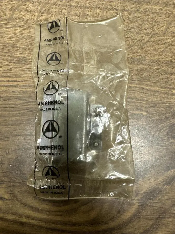 USED AMPHENOL 57-30360