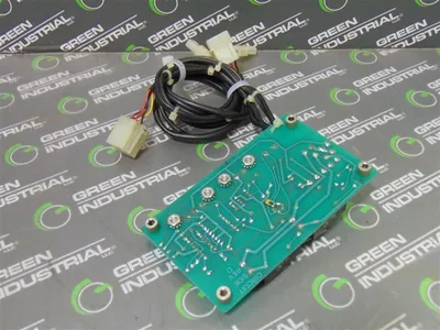 Thermo Environmental 42-12B Temperature Control Board Used