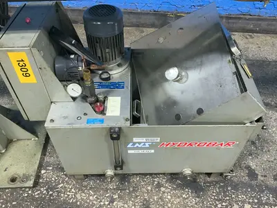 Used 1996 LNS 3.26HS 4.8 Bar Feeds Ohio US | HGR 24 #1443361