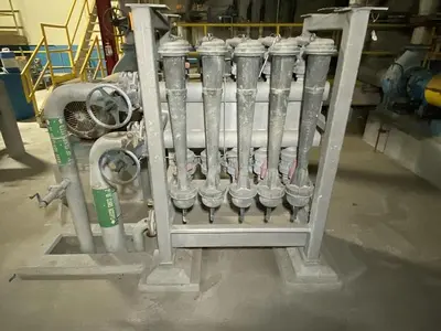 USED BELOIT PB-10