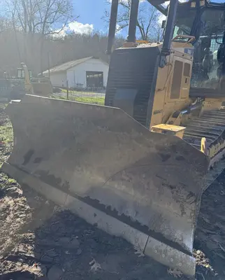Used 2019 CATERPILLAR D6K2 XL Bulldozers Oklahoma US | Proxy Equipment #1380781