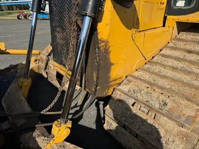 Used 2006 CAT D6RXW BULLDOZER WITH RIPPER AND WINCH Crawler Dozers Ontario CA | Driven Equipment Solutions #1423061